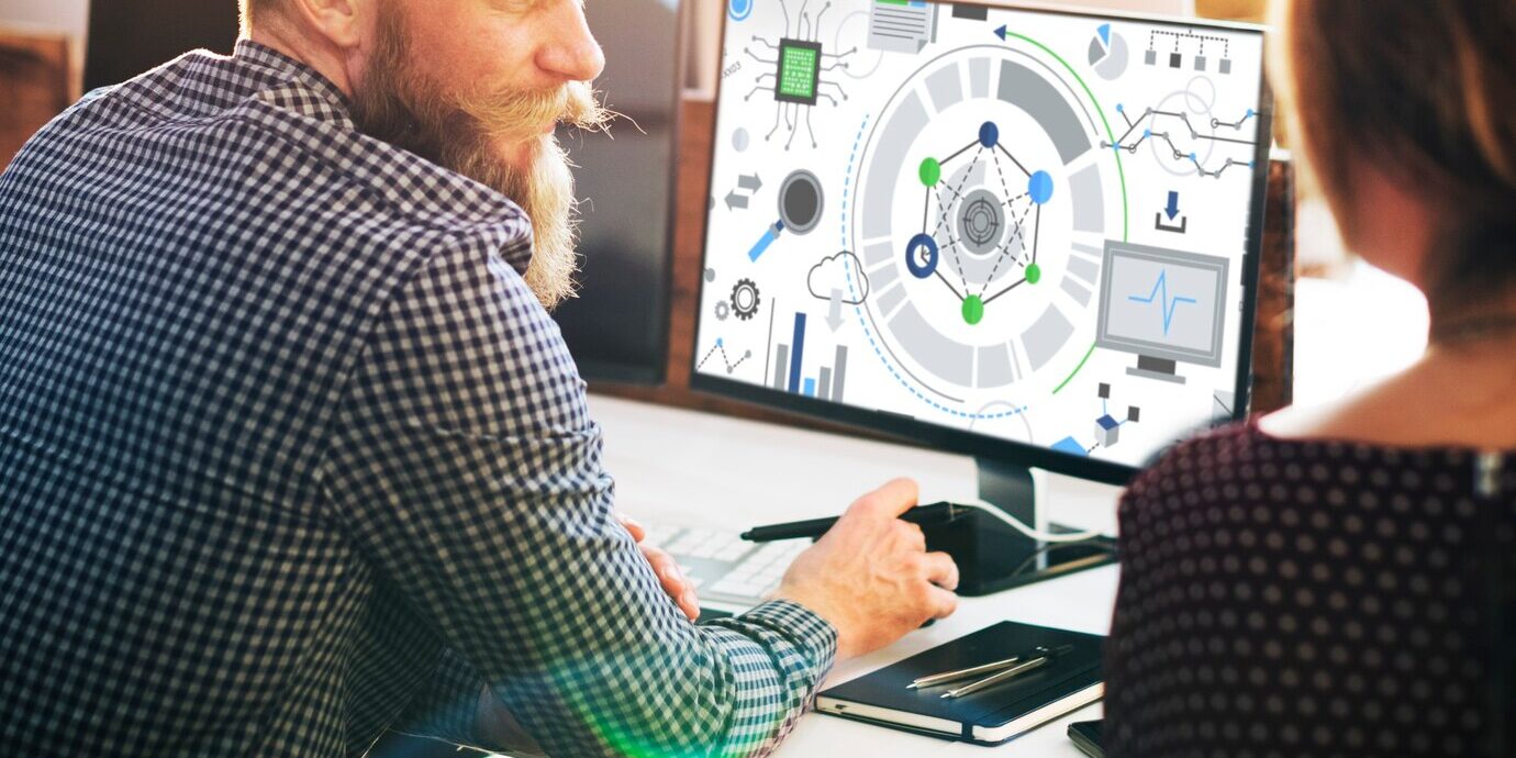 information-technology-connection-graphics-concept_53876-121040 PLM Software