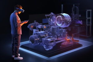 Siemens NX CAM