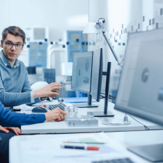 Maximizing ROI with Siemens NX and Teamcenter PLM TEAMCENTER PLM