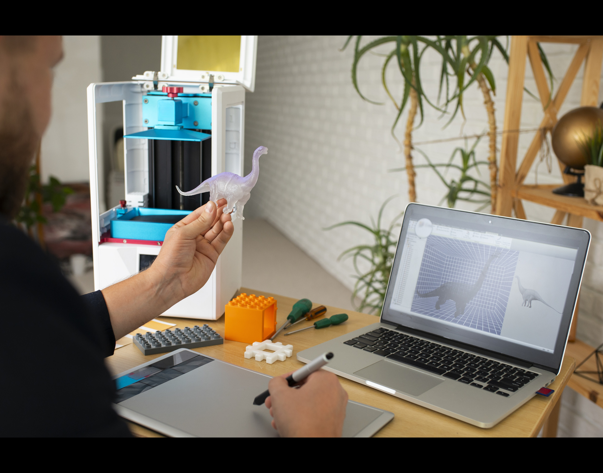 CAE SOFTWARE AND 3D PRINTING