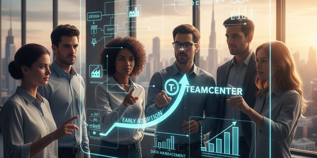 PAYOFFS WITH TEAMCENTER PAYOFFS WITH TEAMCENTER