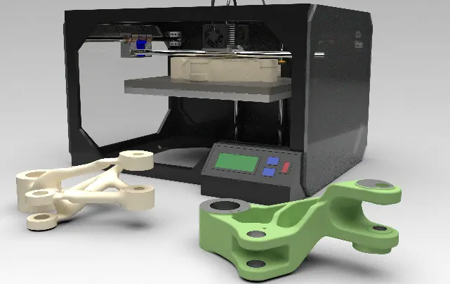 Design for Additive Manufacturing