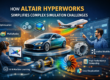 Altair Hyperworks