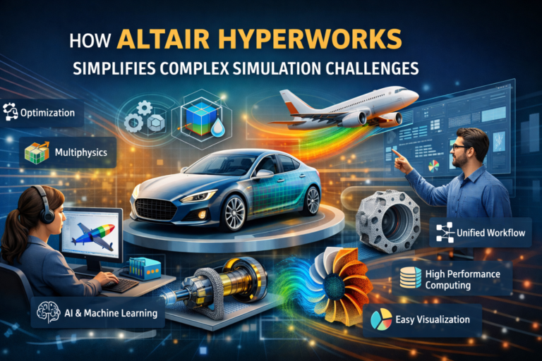 Altair Hyperworks