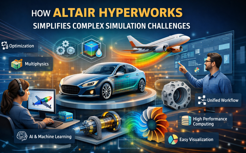 Altair Hyperworks