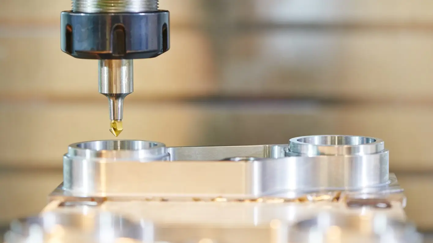 SIEMENS CAM with SOLIDEDGE CAM