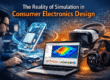 The Reality of Simulation in Consumer Electronics Design