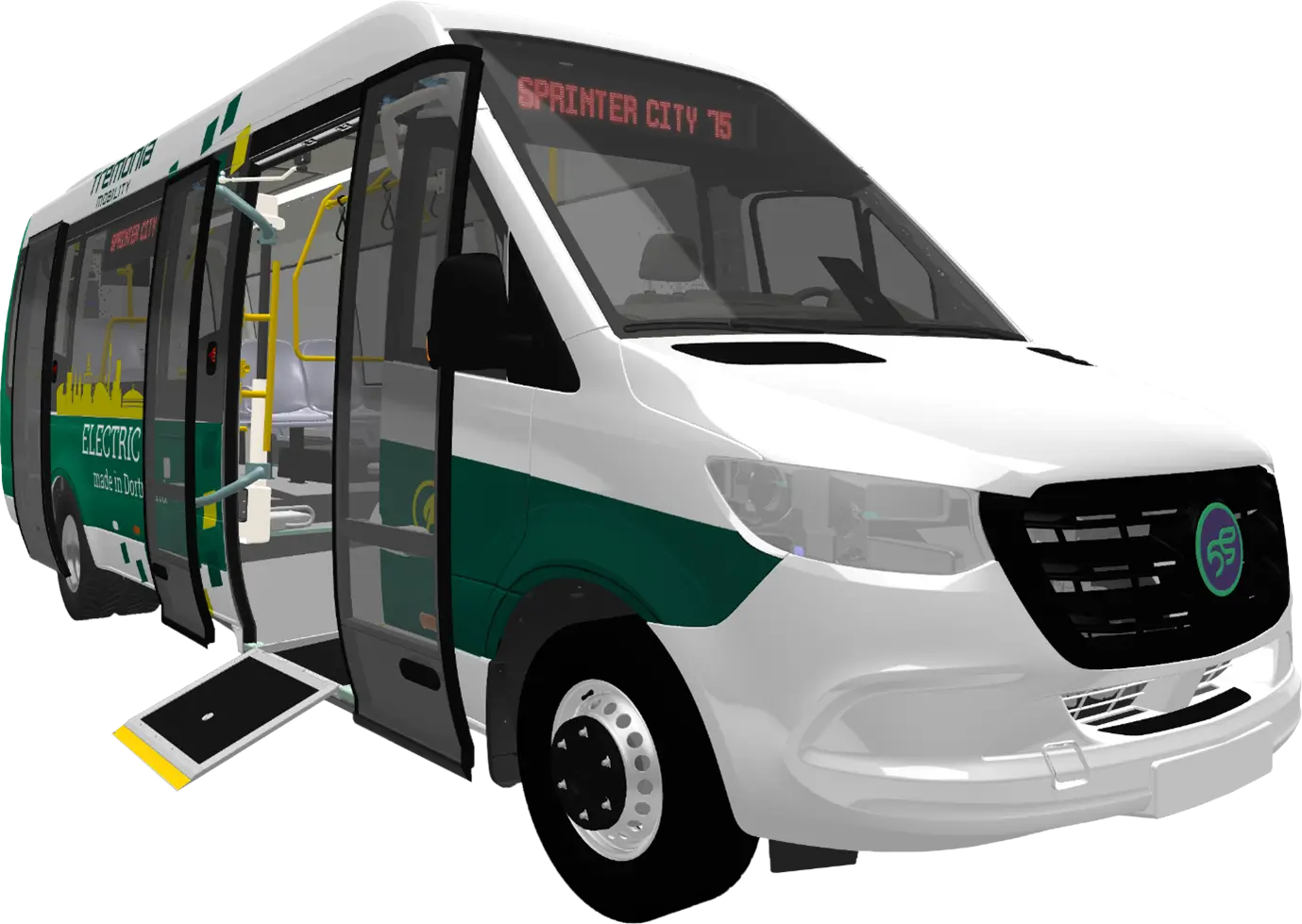 The Solid Edge Portfolio