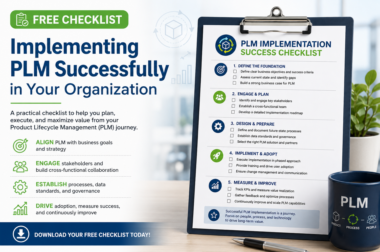 implementing successfully