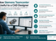 How is Siemens Teamcenter Useful to a CAD Designer