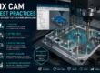 nx cam best practices