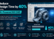reduce design time by 40 percent using ai powered nx cad