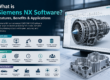 what is siemens nx software