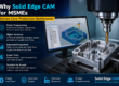Why Solid Edge CAM for MSMEs Solves Core Production Bottlenecks