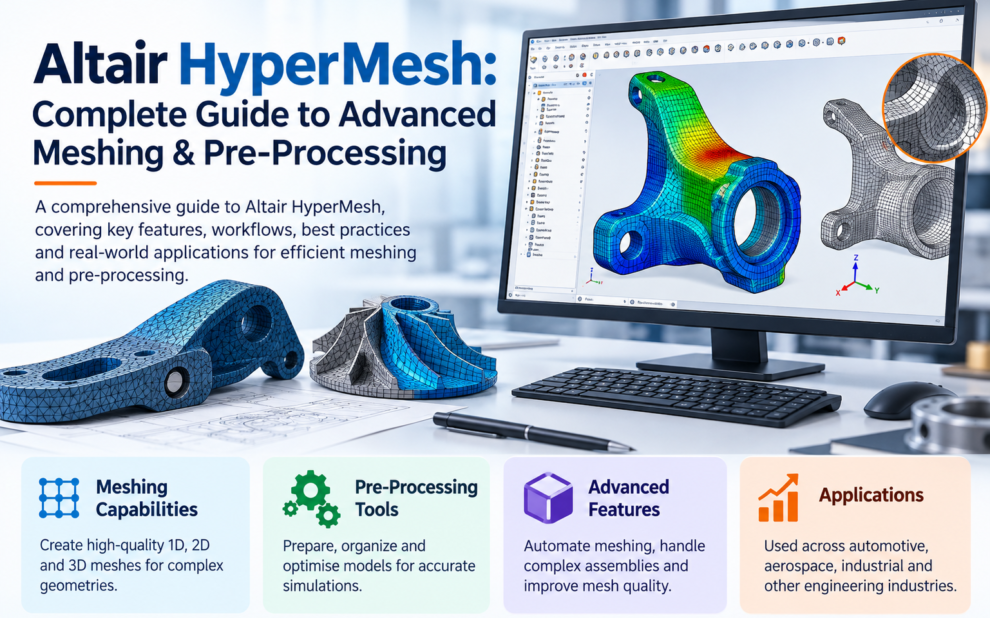 Altair Hypermesh