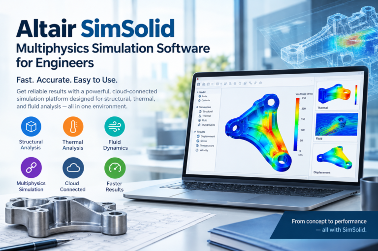 altair simsolid
