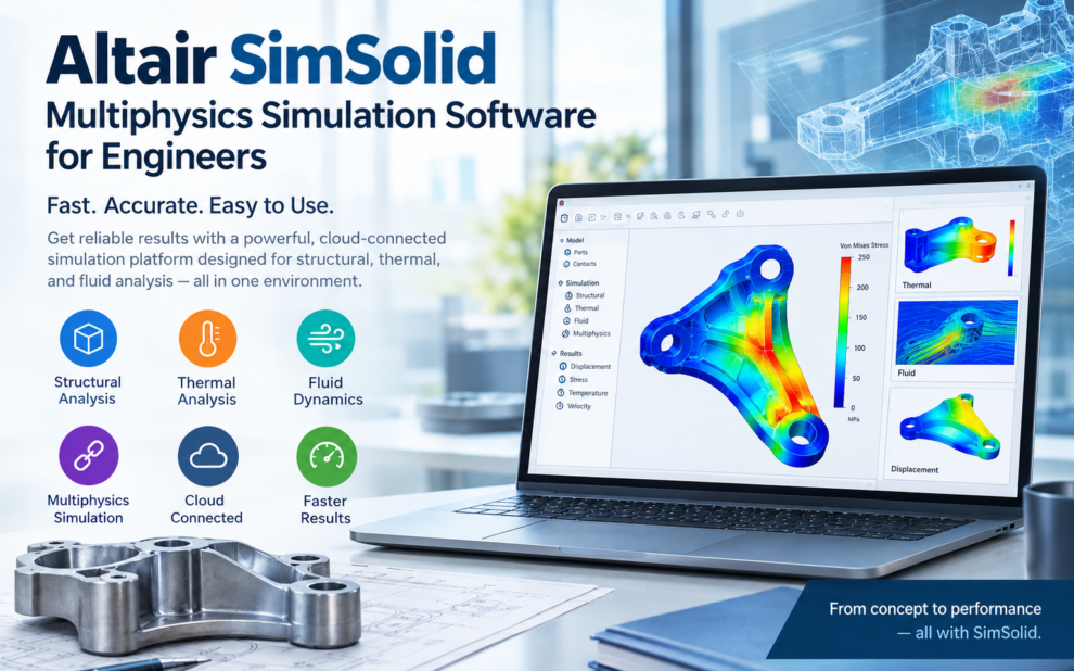altair simsolid