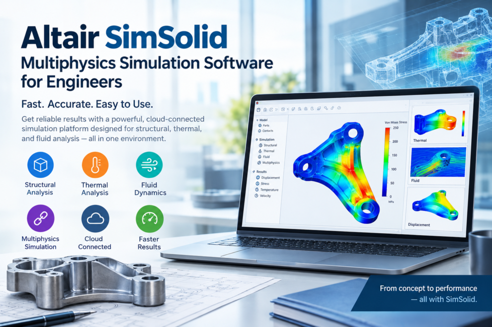 altair simsolid