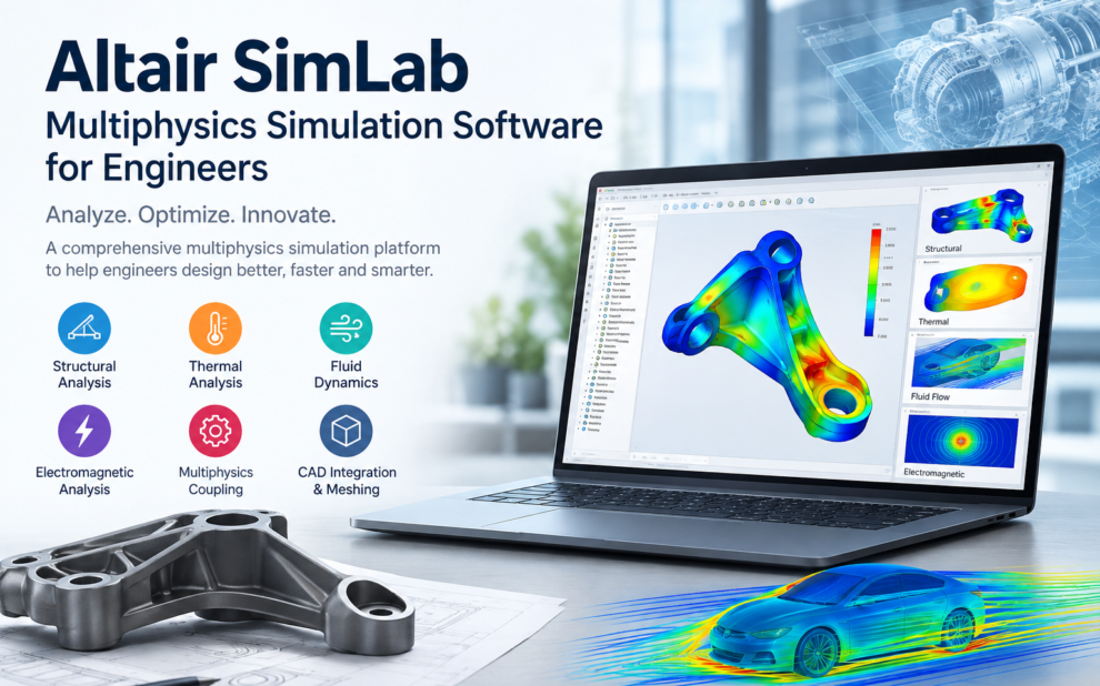 Altair Simlab