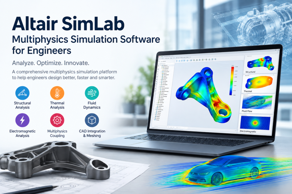 Altair Simlab