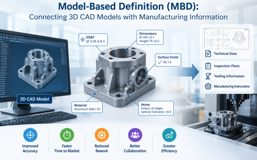 model based definition