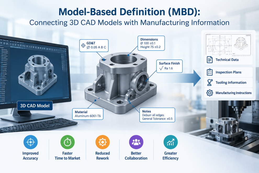 model based definition