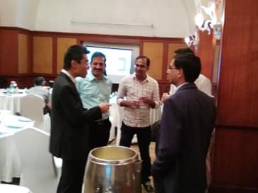CJ TECH : Product Design & Manufacturing Software Solutions